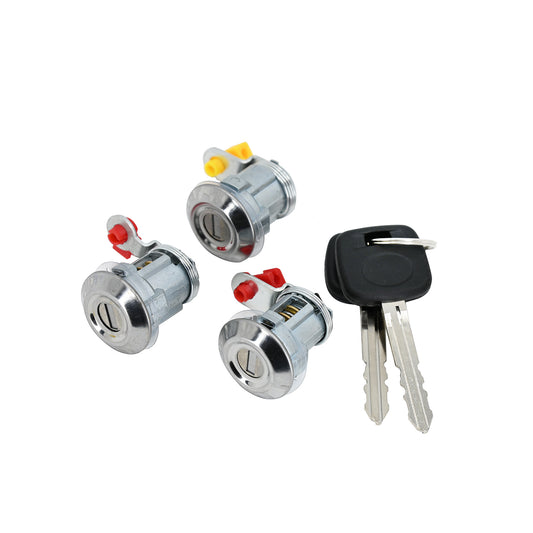 Set De Cilindros Para Toyota Avanza 2007-2019