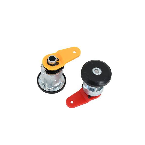 Set De Cilindros Para Ford Courier 2001-2010