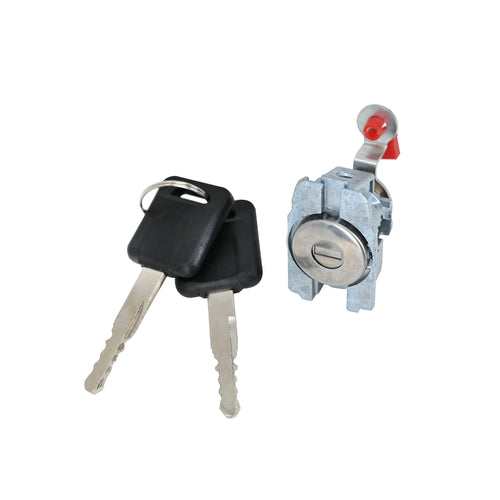 Cilindro Para Puerta Para Nissan Sentra 2013-2019