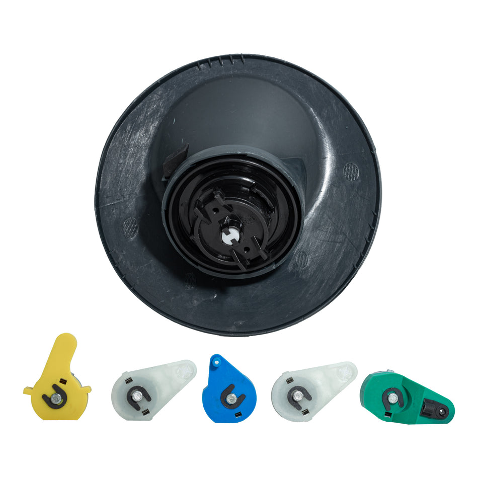 Set De Cilindros Renault Kangoo 2007-2017