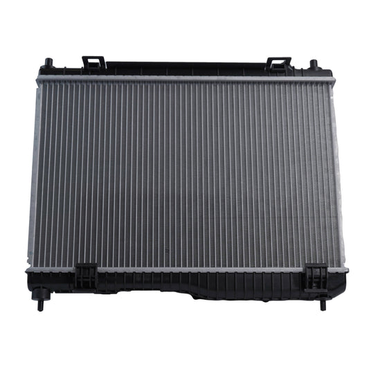 Radiador Ford Fiesta 2011-2019 L4 1.6L DPI: 13201