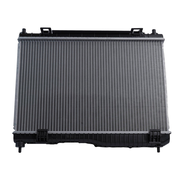 Radiador Ford Fiesta 2011-2019 L4 1.6L DPI: 13201