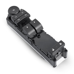 Control de Vidrios Delantero Izquierdo Silverado 2500 07-13