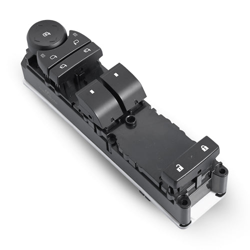 Control de Vidrios Delantero Izquierdo Silverado 2500 07-13