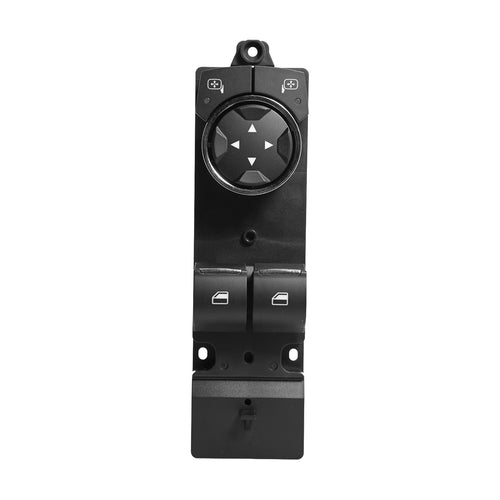 Control de Vidrios Delantero Izquierdo F-150 17-20 Manijauto