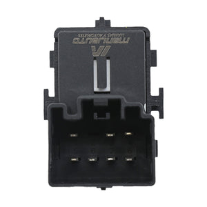 Control de Vidrios Trasero Explorer 2011-2015 Manijauto