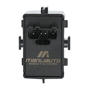 Control de Vidrios Delantero Derecho Explorer 2011-2015