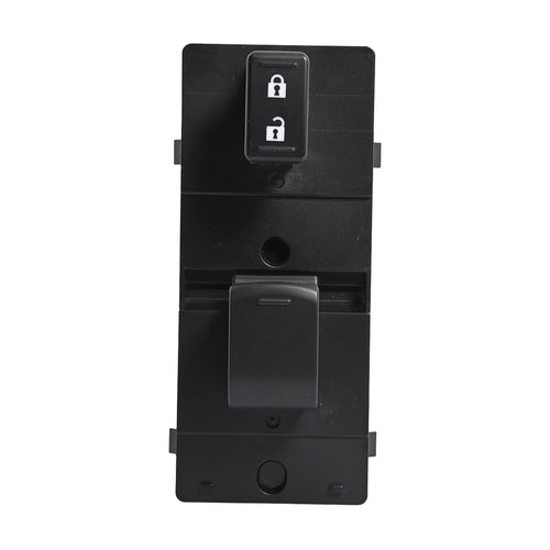 Control de Vidrios Delantero Derecho Tiida 07-18 Manijauto