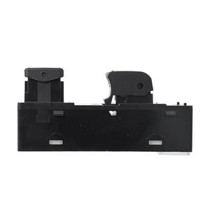 Control de Vidrios Delantero Derecho Tiida 07-18 Manijauto