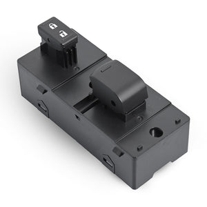 Control de Vidrios Delantero Derecho Tiida 07-18 Manijauto