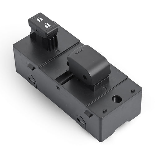 Control de Vidrios Delantero Derecho Tiida 07-18 Manijauto