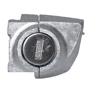 Cilindro de Puerta Delantero Izquierdo Passat 2012-2018