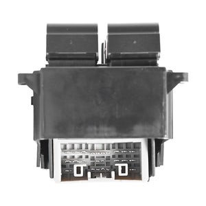 Control de Vidrios Delantero Izquierdo CR-V 15-16 Manijauto