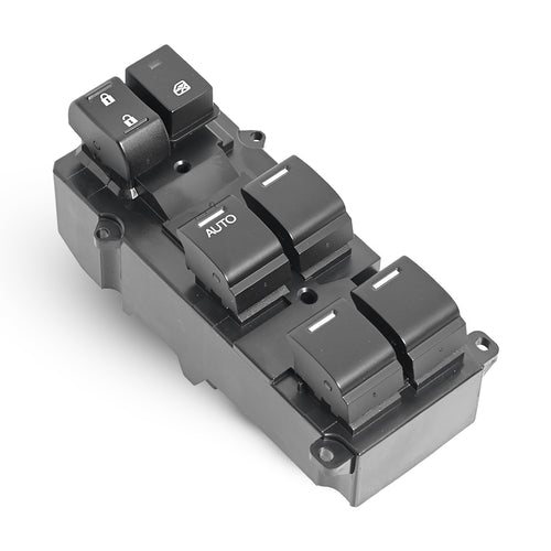 Control de Vidrios Delantero Izquierdo CR-V 15-16 Manijauto