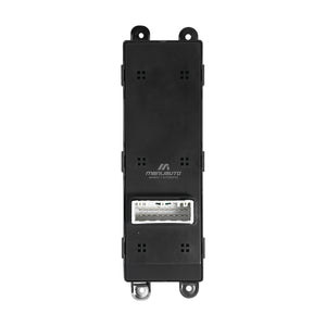 Control de Vidrios Delantero Izquierdo Creta 17-20 Manijauto