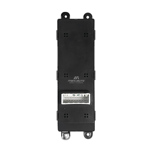 Control de Vidrios Delantero Izquierdo Creta 17-20 Manijauto
