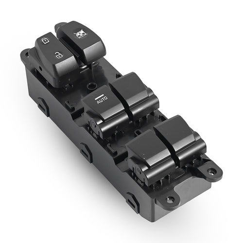 Control de Vidrios Delantero Izquierdo Creta 17-20 Manijauto