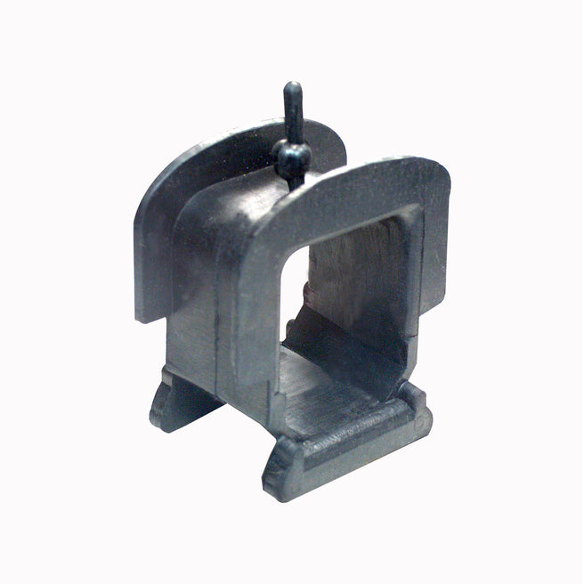 Goma Cremallera Para Ford Contour 1995-2000