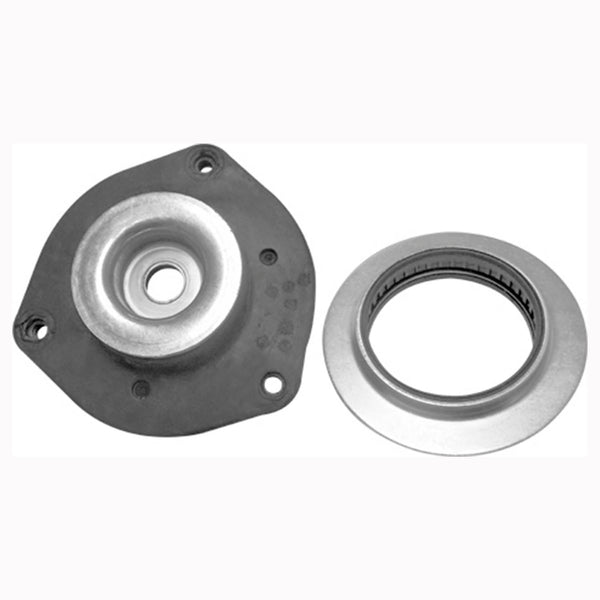 Soporte amortiguador suspension Delantero Izquierdo P/ Seat Cordoba 2003-2008