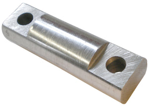 Perno P/Buje Tensor De Tracto T-800, T-600 Kenworth