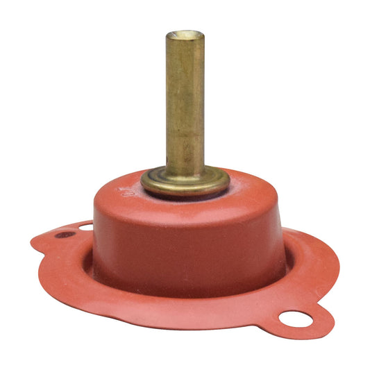 Diafragma de Carburador P/ Ford Bronco 1981-1983 V8 5.8L 16 Valvulas OHV Naturalmente Aspirado