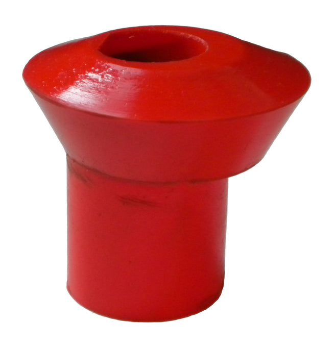 Buje Percha Para Tractor Reyco Mod 1041 Y 101-A Ramirez