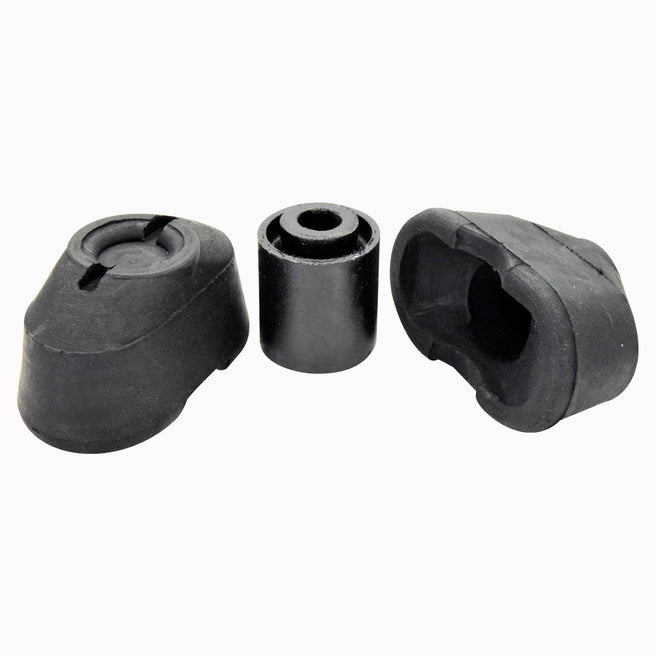 Repuesto Soporte Para Pontiac Wave 2005-2008 1.6L L4 Trasero Superior