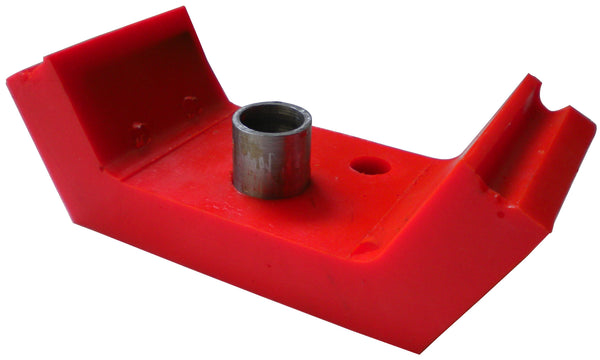 Soporte De Motor Cambios International