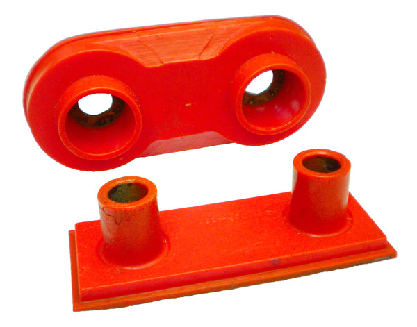 Kit De Soportes Frontal Para Motor Freightliner Camiones