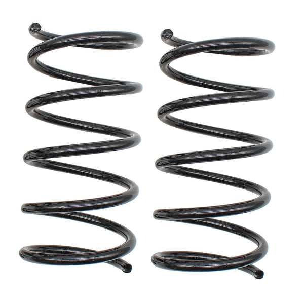 Resorte Delantero Ford Ka 2001-2008