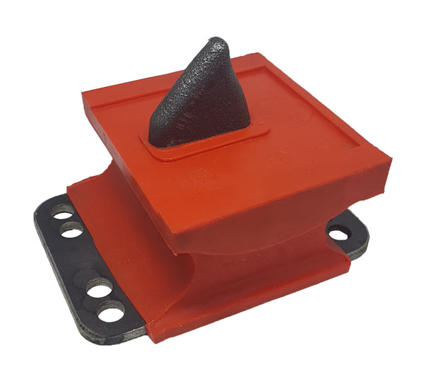 Soporte De Sobrecarga Frontal Freightliner Camiones