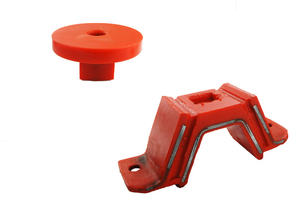 Soporte De Motor Trasero Freightliner Century