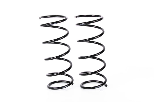 Resorte Delantero Ford Focus 1999-2011