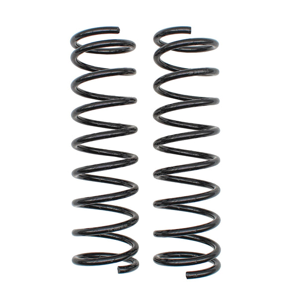 Resorte Trasero Ford Focus 1999-2011
