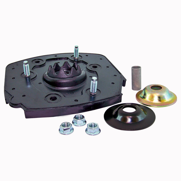 Soporte amortiguador suspension Trasero Superior P/ Chevrolet Impala 2000-2005