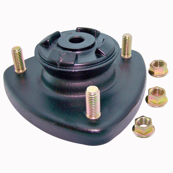 Soporte amortiguador suspension Trasero Superior P/ BMW X5 2000-2004