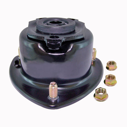 Soporte amortiguador suspension Trasero Superior P/ Chevrolet Tracker 1999-2008