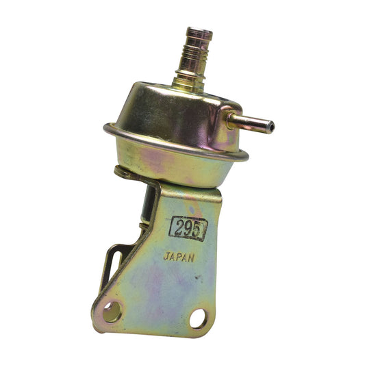 Diafragma de Carburador P/ Chrysler Fifth Avenue 1985-1987 V8 5.2L Naturalmente Aspirado