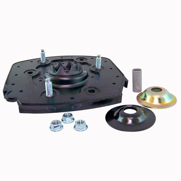 Soporte amortiguador suspension Trasero Superior P/ Chevrolet Impala 2000-2005