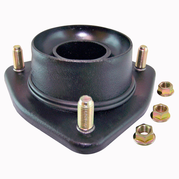 Soporte amortiguador suspension Trasero Superior P/ Nissan Maxima 1985-1994