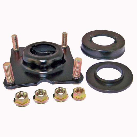 Soporte amortiguador suspension Trasero Superior P/ Ford Escape 2001-2011