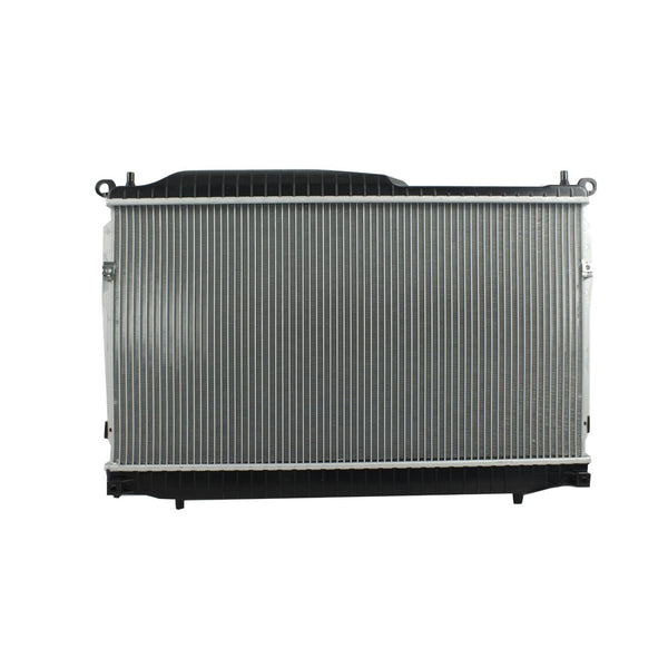 Radiador Automotriz GM Suzuki Epica Verona T/A 04-06 16mm Tubo Soldado