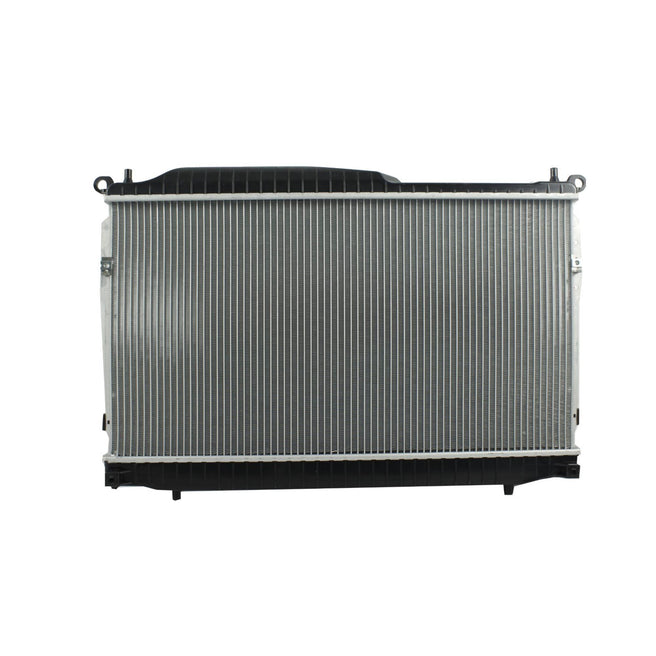 Radiador Automotriz GM Suzuki Epica Verona T/A 04-06 16mm Tubo Soldado