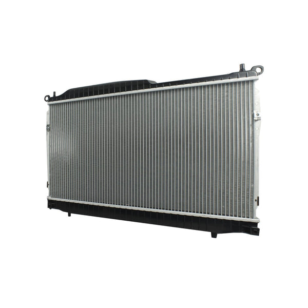 Radiador Automotriz GM Suzuki Epica Verona T/A 04-06 16mm Tubo Soldado