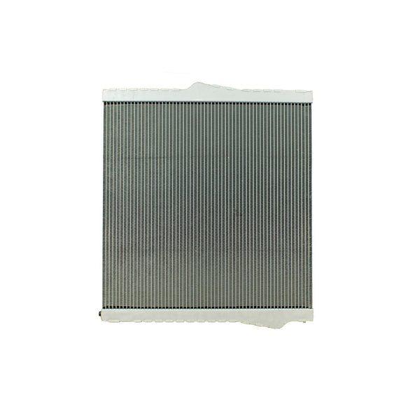 Radiador Automotriz BMW X5 3.0 SI XDrive 30i,XDrive 30i M Sport, X6 XDrive3 07-10 32mm Tubo Soldado