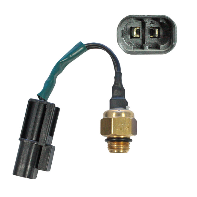 Bulbo de Temperatura Para Nissan Sentra 1991-1992 L4 1.6L Naturalmente Aspirado Automatic