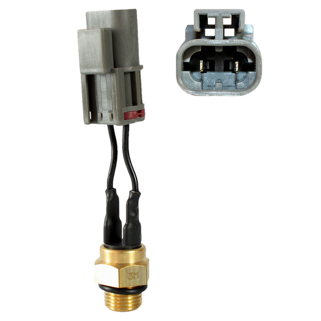 Bulbo de Temperatura P/ Nissan Tsuru 1988-1990 L4 1.6L Naturalmente Aspirado