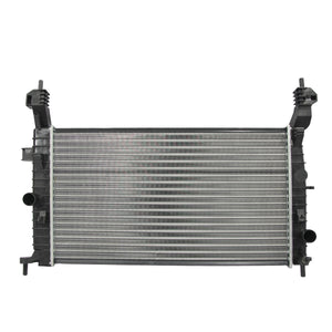 Radiador 34mm Meriva 2004-2005 Deyac