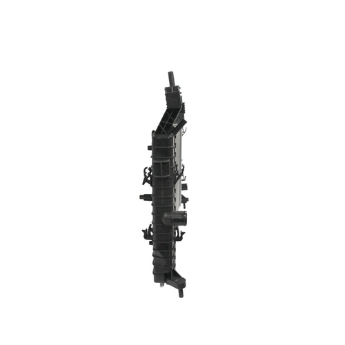 Radiador 34mm Meriva 2004-2005 Deyac