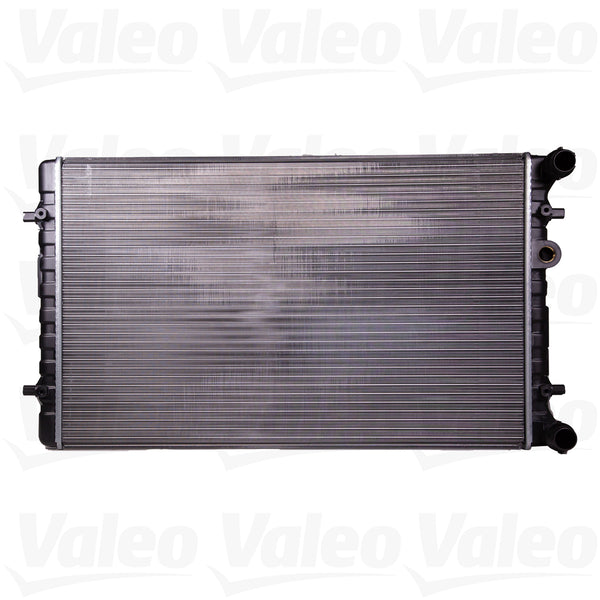 Radiador Volkswagen Golf 2013-2013 L4 1.4L DPI: 2265 Matching Quality